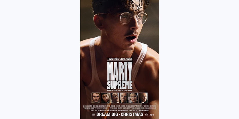 Our City Tonight - Season’s Greetings